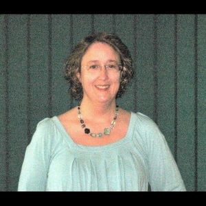 Meet your Posher, Misty